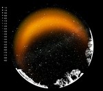 Домашний планетарий SegaToys Homestar Aurora