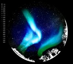 Домашний планетарий SegaToys Homestar Aurora