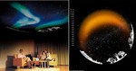 Домашний планетарий SegaToys Homestar Aurora