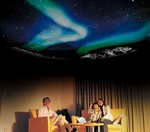 Домашний планетарий SegaToys Homestar Aurora