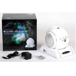 Домашний планетарий SegaToys Homestar Earth Theater, 1 диск + фильм