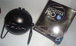 Домашний планетарий SegaToys Homestar Pro 2, 3 диска