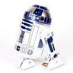 Домашний планетарий SegaToys Homestar R2-D2