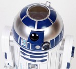 Домашний планетарий SegaToys Homestar R2-D2