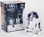 Домашний планетарий SegaToys Homestar R2-D2