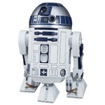 Домашний планетарий SegaToys Homestar R2-D2 Extra