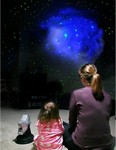 Лазерный проектор звездного неба Laser Stars